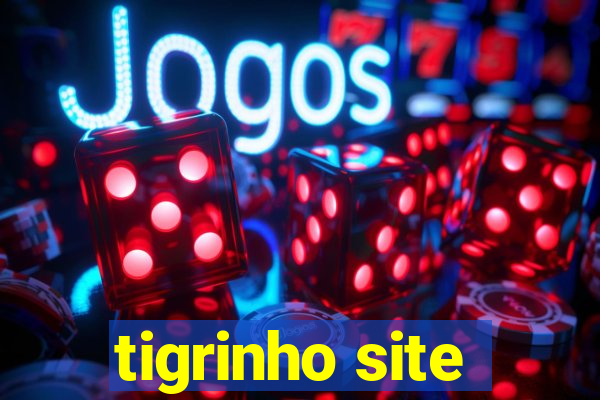 tigrinho site